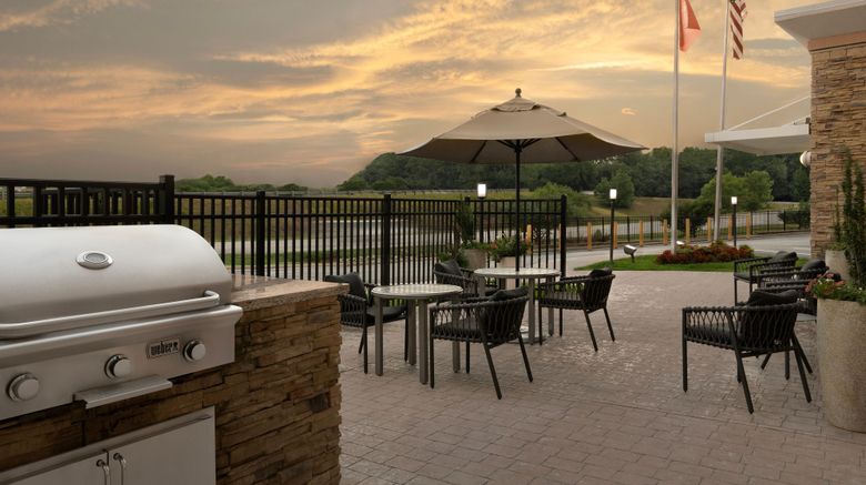 <b>TownePlace Suites Goldsboro Exterior</b>. Images powered by <a href="https://www.leonardoworldwide.com/" title="Leonardo Worldwide" target="_blank">Leonardo</a>.