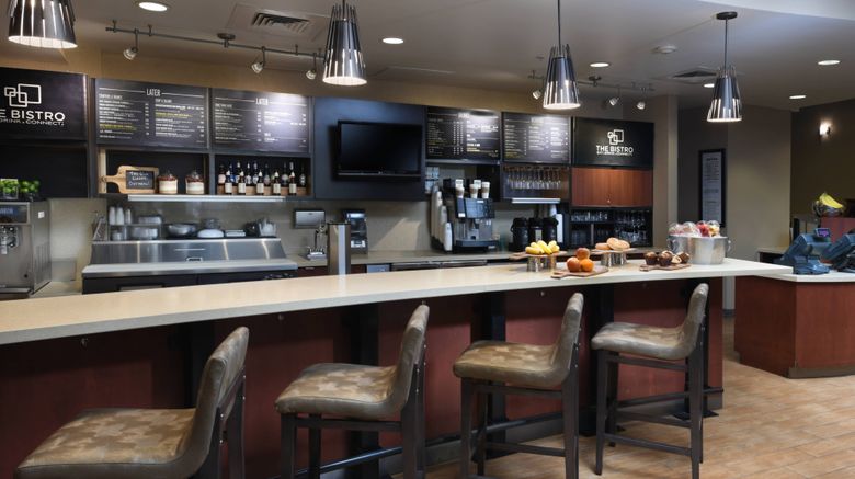 <b>Courtyard by Marriott Riverwalk Restaurant</b>. Images powered by <a href="https://www.leonardoworldwide.com/" title="Leonardo Worldwide" target="_blank">Leonardo</a>.
