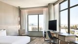 AC Hotel Sunnyvale Moffett Park Room