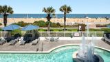 Sheraton Virginia Beach Oceanfront Hotel Pool