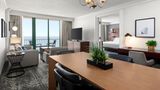 Sheraton Virginia Beach Oceanfront Hotel Suite