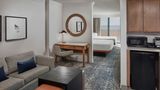 Sheraton Virginia Beach Oceanfront Hotel Suite