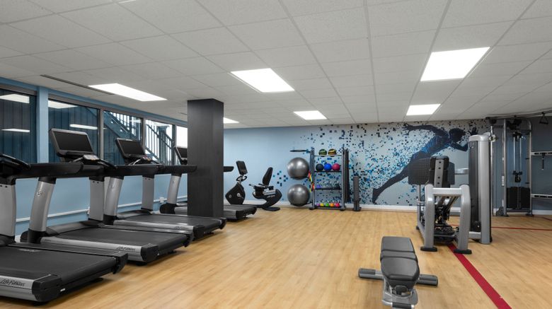 <b>Sheraton Virginia Beach Oceanfront Hotel Recreation</b>. Images powered by <a href="https://www.leonardoworldwide.com/" title="Leonardo Worldwide" target="_blank">Leonardo</a>.