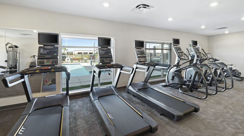 <b>Residence Inn Marriott Lodi Health Club</b>. Images powered by <a href="https://www.leonardoworldwide.com/" title="Leonardo Worldwide" target="_blank">Leonardo</a>.