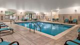 Residence Inn Williamsport Pool