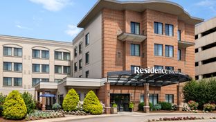 Residence Inn Williamsport