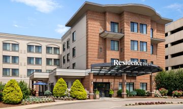 Residence Inn Williamsport