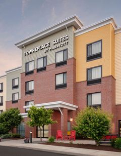 TownePlace Suites by Marriott  Bangor