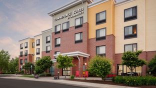 TownePlace Suites by Marriott  Bangor