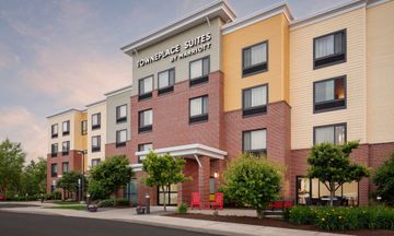 TownePlace Suites by Marriott  Bangor