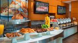 <b>Marriott Downtown at CF Toronto Eaton Centre Restaurant</b>. Images powered by <a href="https://www.leonardoworldwide.com/" title="Leonardo Worldwide" target="_blank">Leonardo</a>.