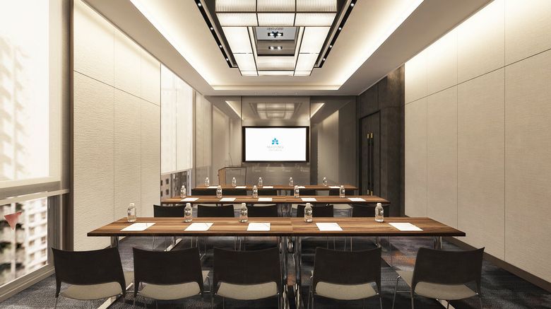 <b>Hotel Nikko Kaohsiung Meeting</b>. Images powered by <a href="https://www.leonardoworldwide.com/" title="Leonardo Worldwide" target="_blank">Leonardo</a>.