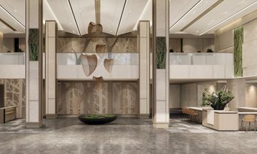 Holiday Inn Jiuhua Mountain Hot Spring