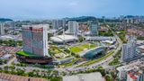 <b>Amari SPICE Penang Exterior</b>. Virtual Tours powered by <a href="https://www.leonardoworldwide.com/" title="Leonardo Worldwide" target="_blank">Leonardo</a>.