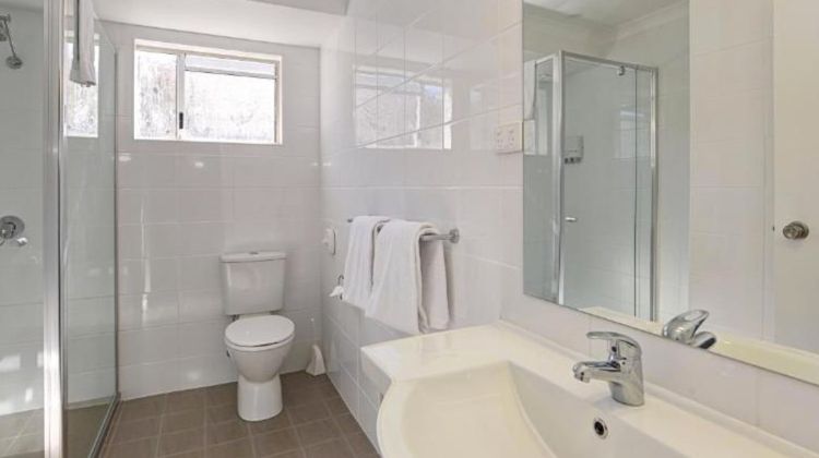 Smart Motels Bert Hinkler Room