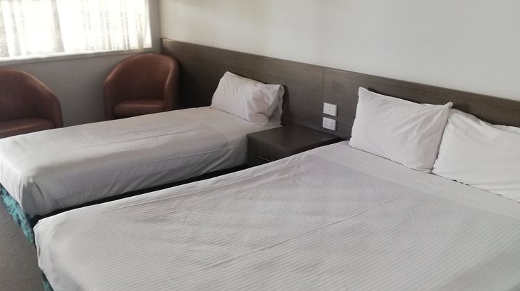 Smart Motels Bert Hinkler Room