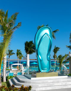 Margaritaville Island Reserve by Karisma
