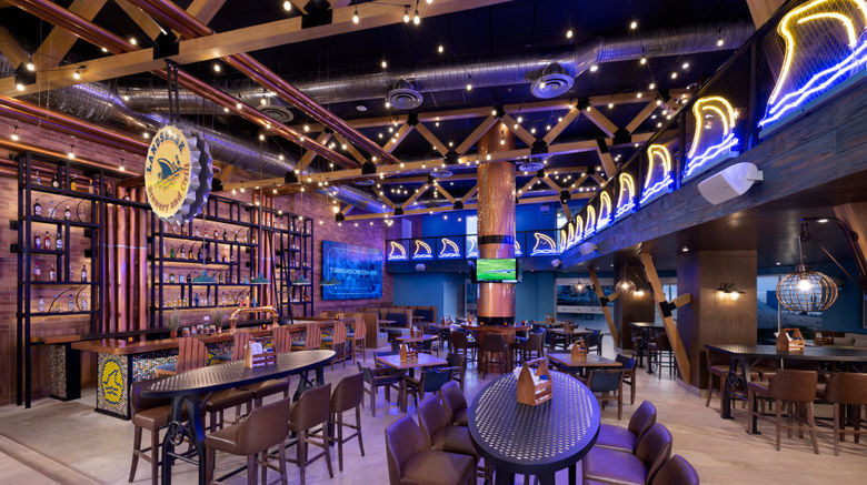 <b>Margaritaville Island Reserve by Karisma Restaurant</b>. Images powered by <a href="https://www.leonardoworldwide.com/" title="Leonardo Worldwide" target="_blank">Leonardo</a>.
