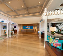 Margaritaville Island Reserve by Karisma Lobby