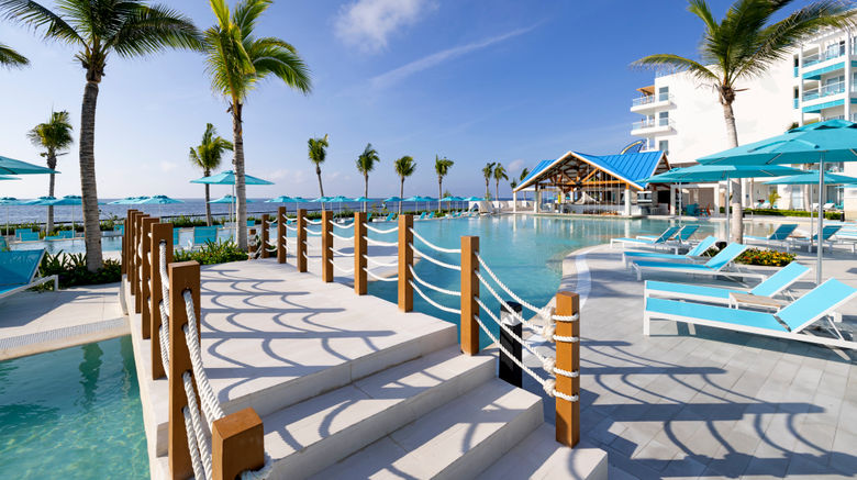 <b>Margaritaville Island Reserve by Karisma Pool</b>. Images powered by <a href="https://www.leonardoworldwide.com/" title="Leonardo Worldwide" target="_blank">Leonardo</a>.