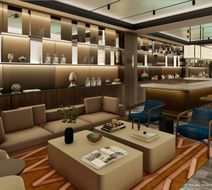 Verano San Juan Lobby