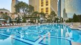 Bellagio Pool
