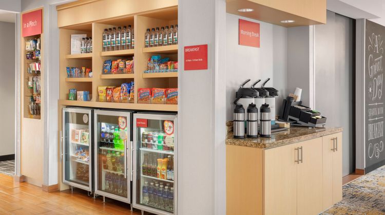 TownePlace Suites by Marriott  Bangor Other