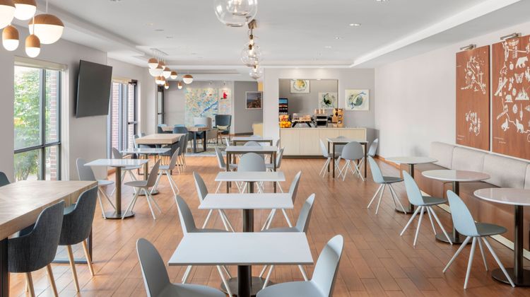 TownePlace Suites by Marriott  Bangor Restaurant