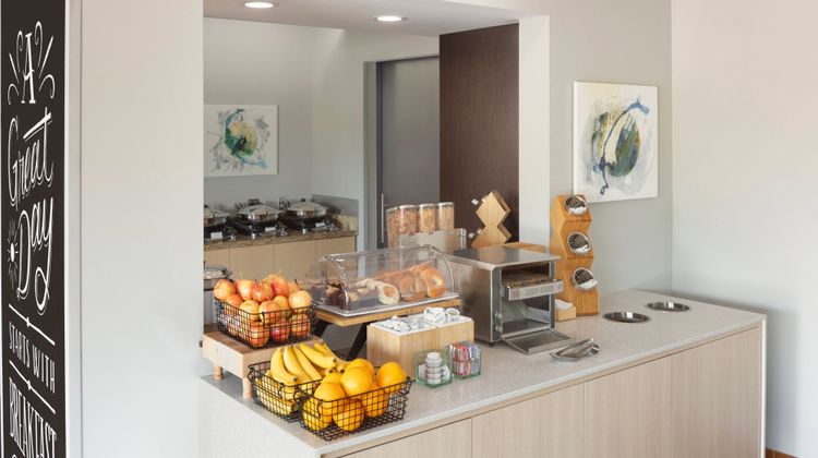 TownePlace Suites by Marriott  Bangor Restaurant