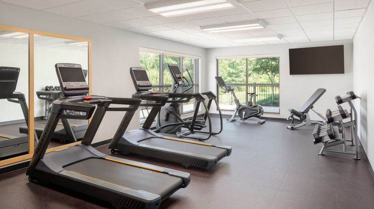 TownePlace Suites by Marriott  Bangor Recreation
