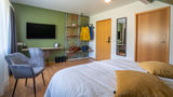 Breiddalsvik Hotel Room