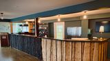 Breiddalsvik Hotel Lobby