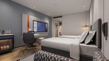 Holiday Inn Express Zhengzhou Room