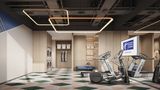 Holiday Inn Express Zhengzhou Health Club