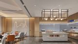 Holiday Inn Express Zhengzhou Restaurant