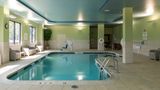Holiday Inn Express Grand Island Pool