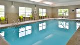 Candlewood Suites Kansas City Northeast Pool