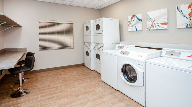 Candlewood Suites Arundel Mills/BWI Arpt Other