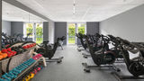 Holiday Inn Norwich North Health Club
