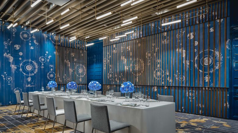<b>Hotel Indigo Jinji Lake Spa</b>. Images powered by <a href="https://www.leonardoworldwide.com/" title="Leonardo Worldwide" target="_blank">Leonardo</a>.
