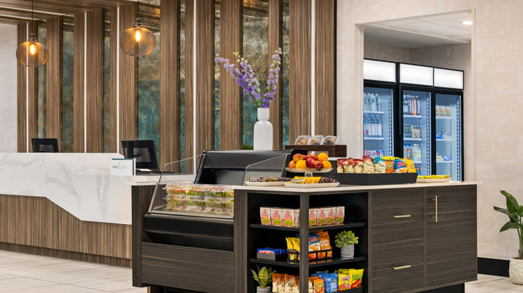 Crowne Plaza Hotel Auburn Hills Other