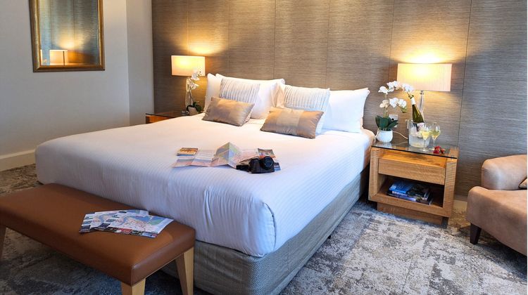 Residence on Langley Park Room