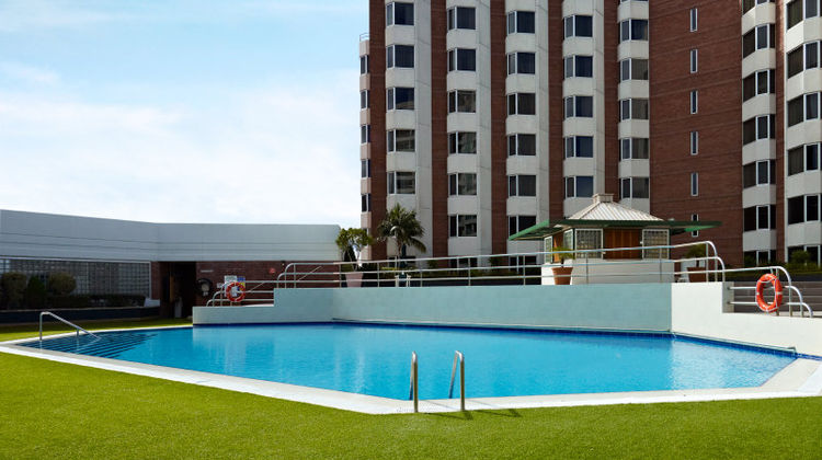 Residence on Langley Park Pool