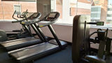 Residence on Langley Park Health Club