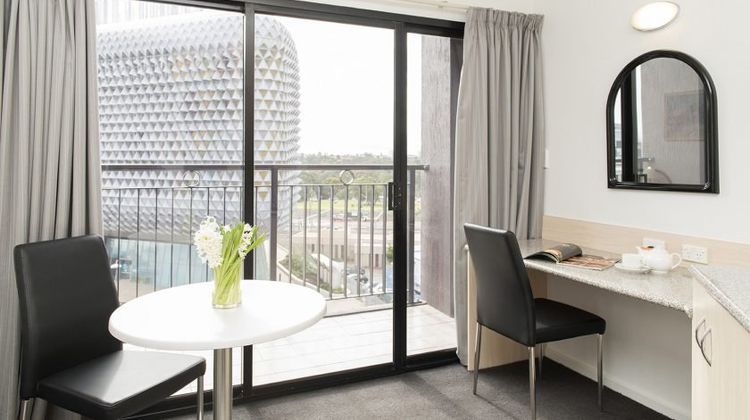 Adelaide Riviera Hotel Suite