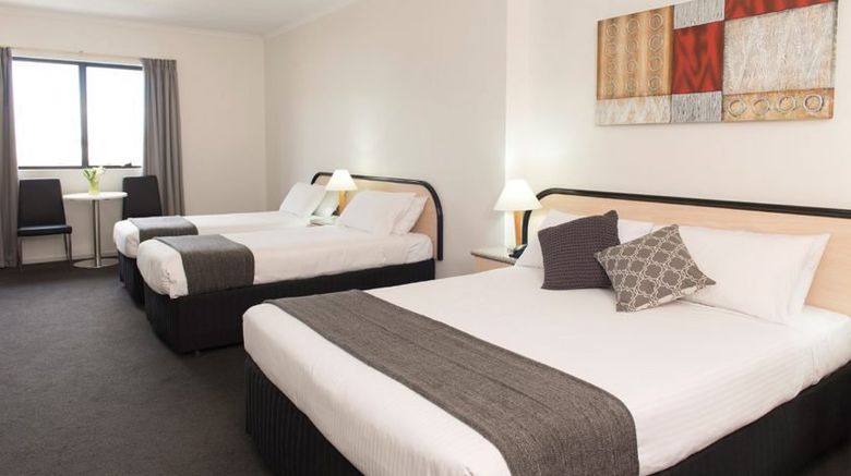 <b>Adelaide Riviera Hotel Room</b>. Images powered by <a href="https://www.leonardoworldwide.com/" title="Leonardo Worldwide" target="_blank">Leonardo</a>.