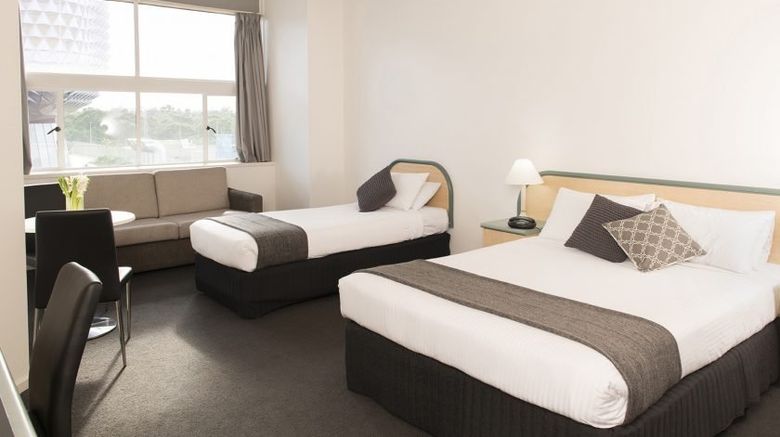 <b>Adelaide Riviera Hotel Room</b>. Images powered by <a href="https://www.leonardoworldwide.com/" title="Leonardo Worldwide" target="_blank">Leonardo</a>.