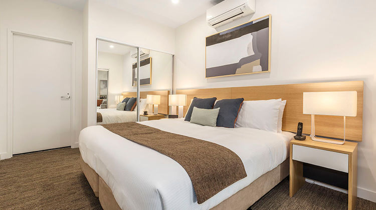 Quest Nowra Room