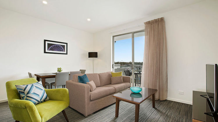 Quest Chermside on Playfield Room