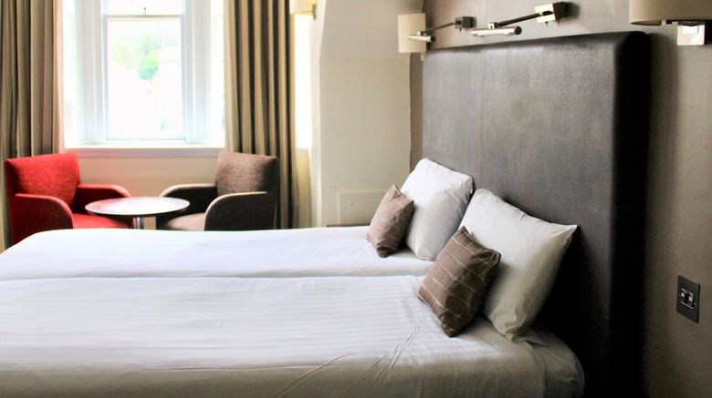 <b>Columba Hotel Room</b>. Images powered by <a href="https://www.leonardoworldwide.com/" title="Leonardo Worldwide" target="_blank">Leonardo</a>.